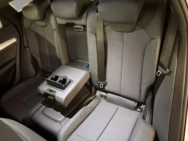 Audi Q5 40 TDI quattro intense Ansicht 13