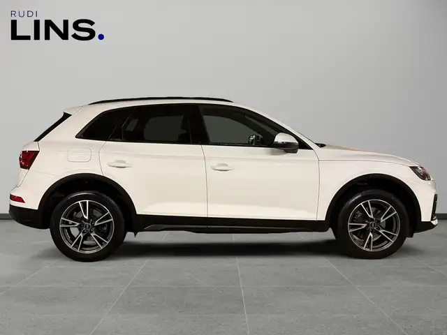 Audi Q5 40 TDI quattro intense Ansicht 6