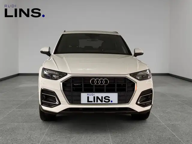 Audi Q5 40 TDI quattro intense Ansicht 8