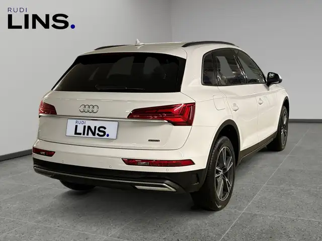 Audi Q5 40 TDI quattro intense Ansicht 5