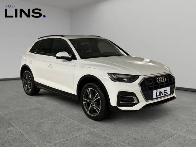 Audi Q5 40 TDI quattro intense Ansicht 7