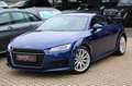 Audi TT Coupe 1.8 TFSI S-Line Xenon PDC DSP SH 1.Hand Bleu - thumbnail 9