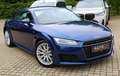 Audi TT Coupe 1.8 TFSI S-Line Xenon PDC DSP SH 1.Hand Bleu - thumbnail 7
