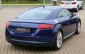 Audi TT Coupe 1.8 TFSI S-Line Xenon PDC DSP SH 1.Hand Bleu - thumbnail 14