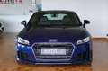 Audi TT Coupe 1.8 TFSI S-Line Xenon PDC DSP SH 1.Hand Bleu - thumbnail 3