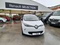Renault ZOE Intens 40 R90 68kW Blanco - thumbnail 4
