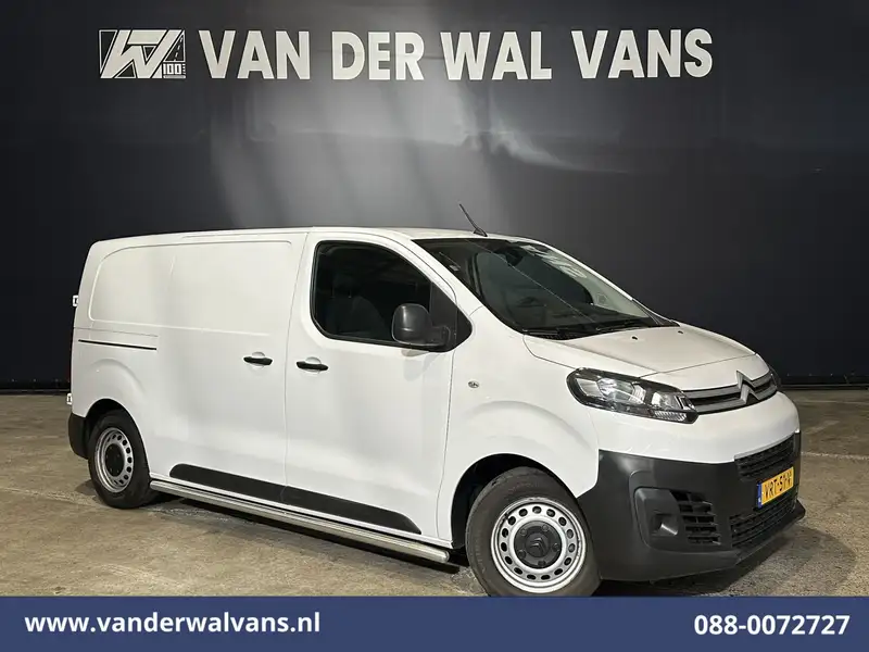 Citroen Jumpy