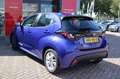 Toyota Yaris 1.5 Hybrid 115 Comfort , Lichtmetalen velgen, Demo Blauw - thumbnail 14