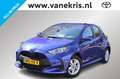 Toyota Yaris 1.5 Hybrid 115 Comfort , Lichtmetalen velgen, Demo Blauw - thumbnail 1