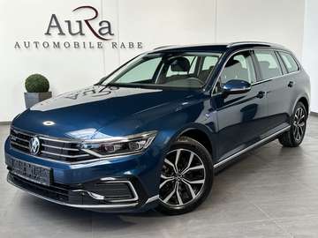 Variant GTE NAV+LED+KAM+AHK+VCOCKPIT+17ZO