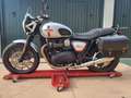 Triumph Street Twin Argento - thumbnail 6