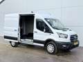 Ford E-Transit 75kWh 184PK 390 Elektrisch 75kWh 334km WLTP BEV Sn Blanc - thumbnail 5