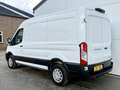 Ford E-Transit 75kWh 184PK 390 Elektrisch 75kWh 334km WLTP BEV Sn Blanc - thumbnail 2
