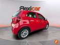 Kia Picanto 1.0 DPi Concept Pack Confort Rojo - thumbnail 8
