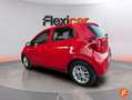 Kia Picanto 1.0 DPi Concept Pack Confort Rojo - thumbnail 3