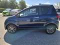 Aixam Crossline 21.000 km Blau - thumbnail 3