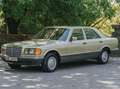 Mercedes-Benz S 280 S 280 Green - thumbnail 1
