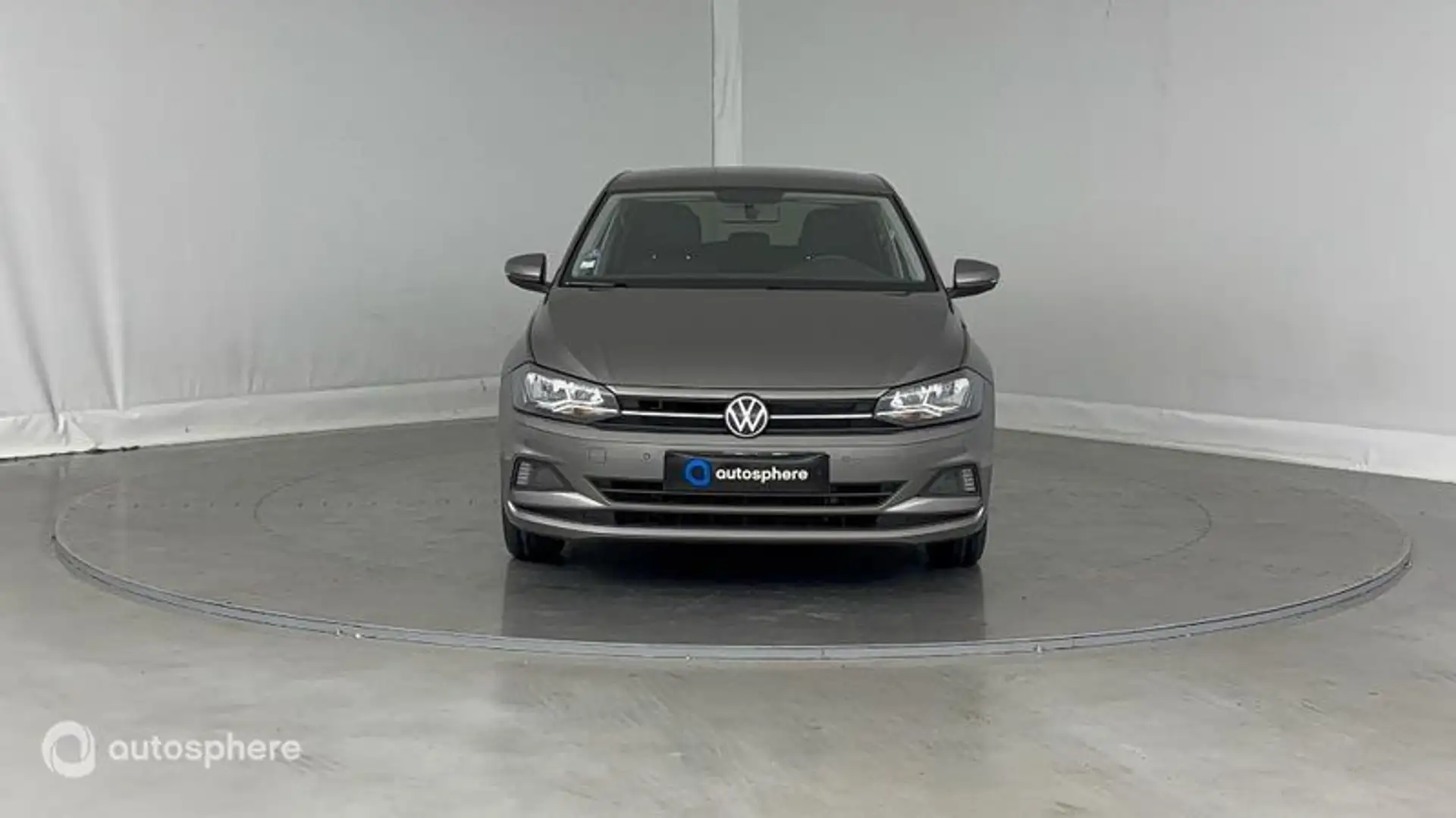 Volkswagen Polo 1.0 TSI 95ch United Euro6d-T - 2
