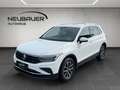 Volkswagen Tiguan eHybrid DSG TSI Ambi Leder AUT Weiß - thumbnail 1