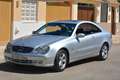 Mercedes-Benz CLK 240 CLK 240 Silber - thumbnail 6