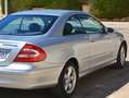 Mercedes-Benz CLK 240 CLK 240 Silber - thumbnail 8