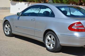 CLK 240