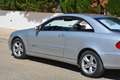 Mercedes-Benz CLK 240 CLK 240 Silber - thumbnail 4