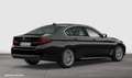 BMW 520 d LED DA ACC PA+ HuD Standh. LC Prof. Lhz Schwarz - thumbnail 2