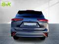 Toyota Highlander 2.5 Hybrid Luxury 7-Sitze +CARPLAY+WINTER-PAKET+ Grau - thumbnail 2