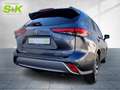 Toyota Highlander 2.5 Hybrid Luxury 7-Sitze +CARPLAY+WINTER-PAKET+ Grau - thumbnail 3