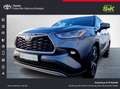 Toyota Highlander 2.5 Hybrid Luxury*CARPLAY+SAFETYSENSE+LED**** Grijs - thumbnail 1
