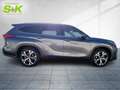 Toyota Highlander 2.5 Hybrid Luxury*CARPLAY+SAFETYSENSE+LED**** Grijs - thumbnail 4