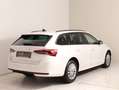 Skoda Octavia Essence TSI Weiß - thumbnail 4