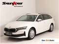 Skoda Octavia Essence TSI Weiß - thumbnail 1