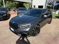 BMW 116 116d sport auto m r Gris - thumbnail 4