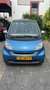 smart forTwo forTwo 1.0 Passion Blauw - thumbnail 1