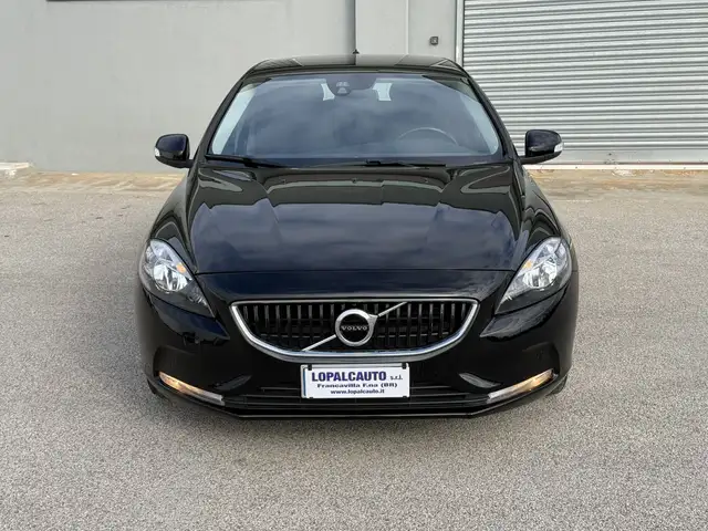 Volvo V40 V40 II 2012 2.0 d2 Business my18 Navigatore;