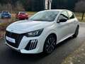 Peugeot 208 Active Weiß - thumbnail 1