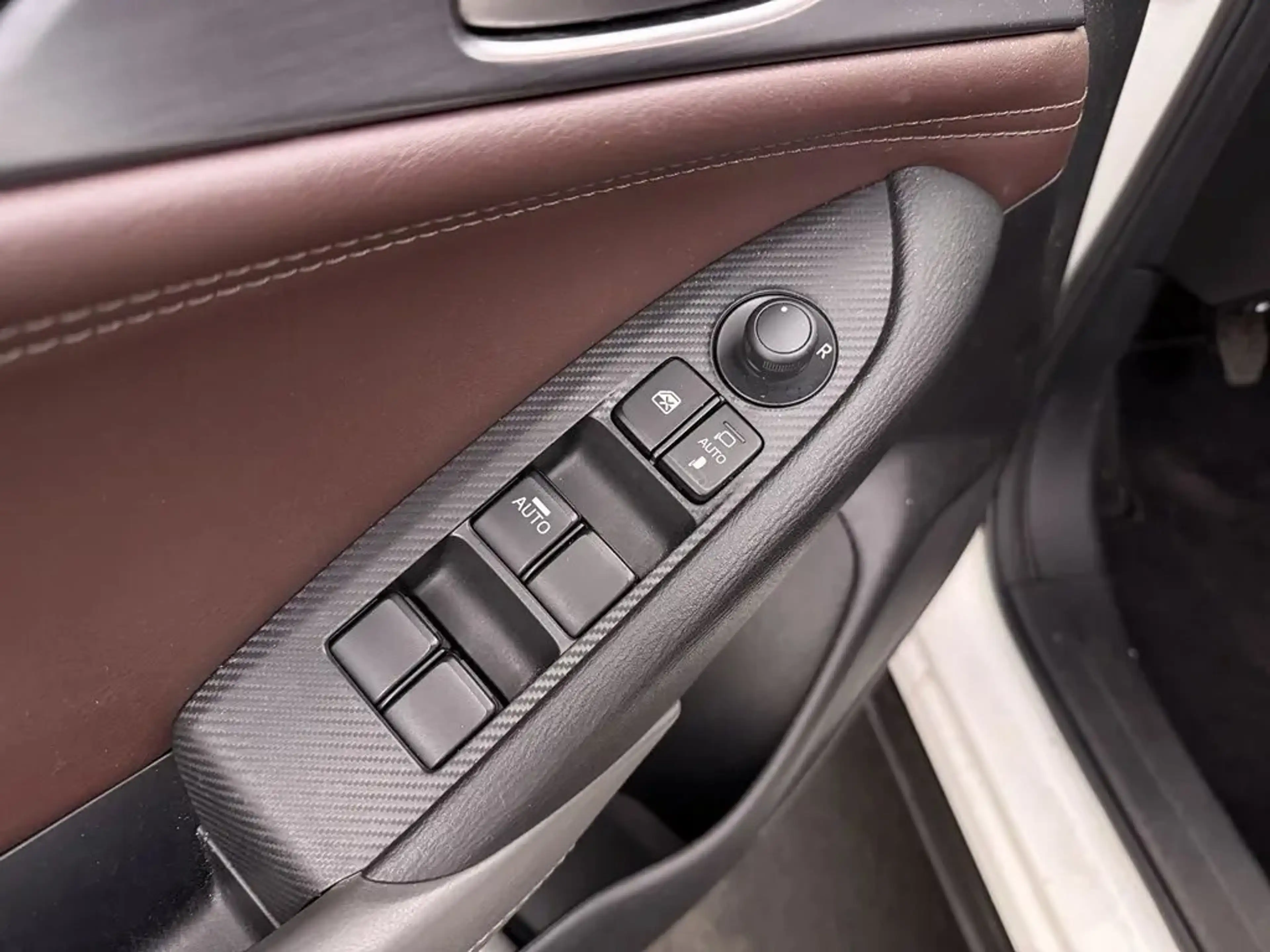 Mazda CX-3 2.0 SkyActiv-G 120 GT-M | ACC | Leder | Camera | N — photo 4