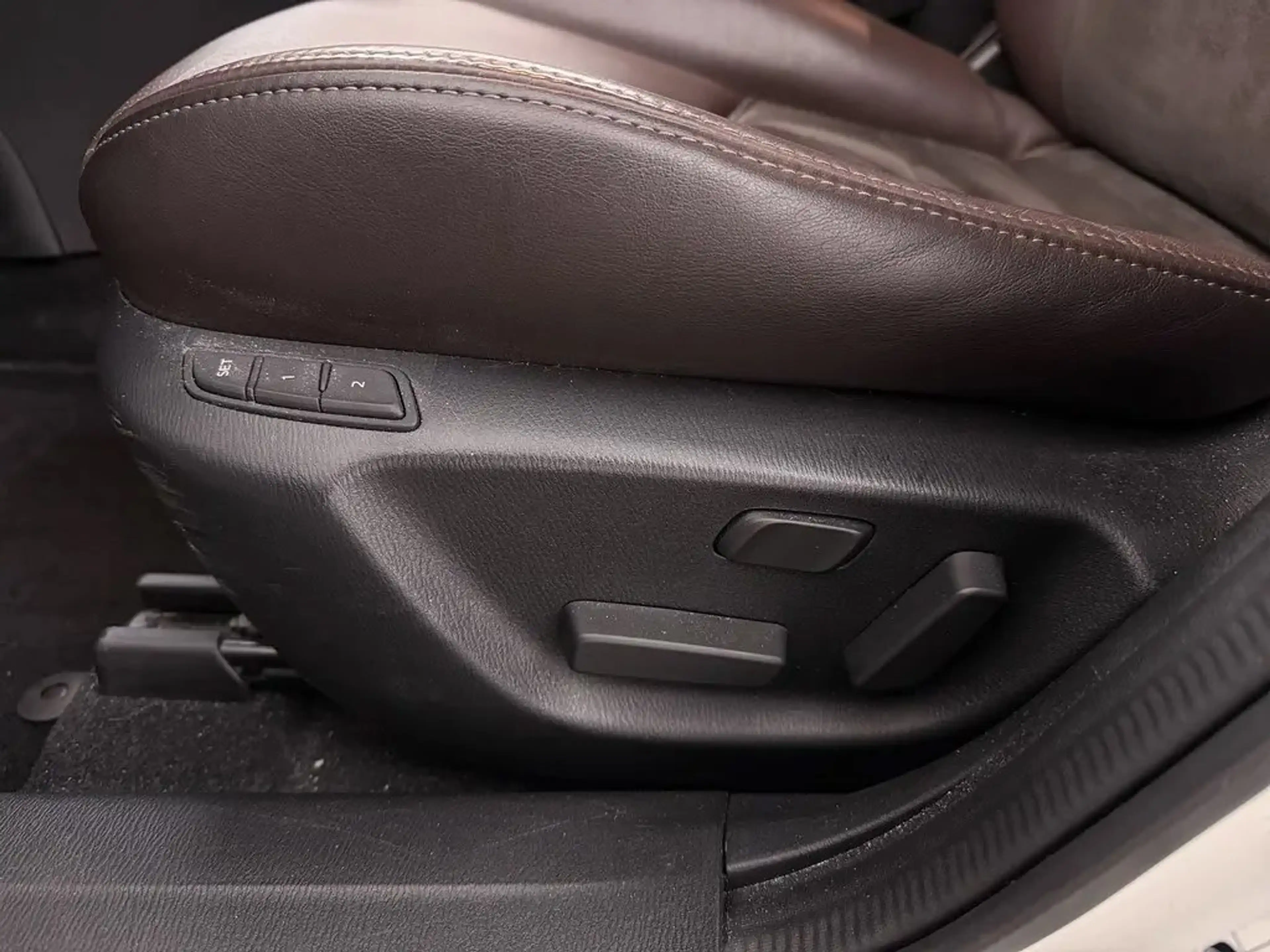 Mazda CX-3 2.0 SkyActiv-G 120 GT-M | ACC | Leder | Camera | N — photo 6