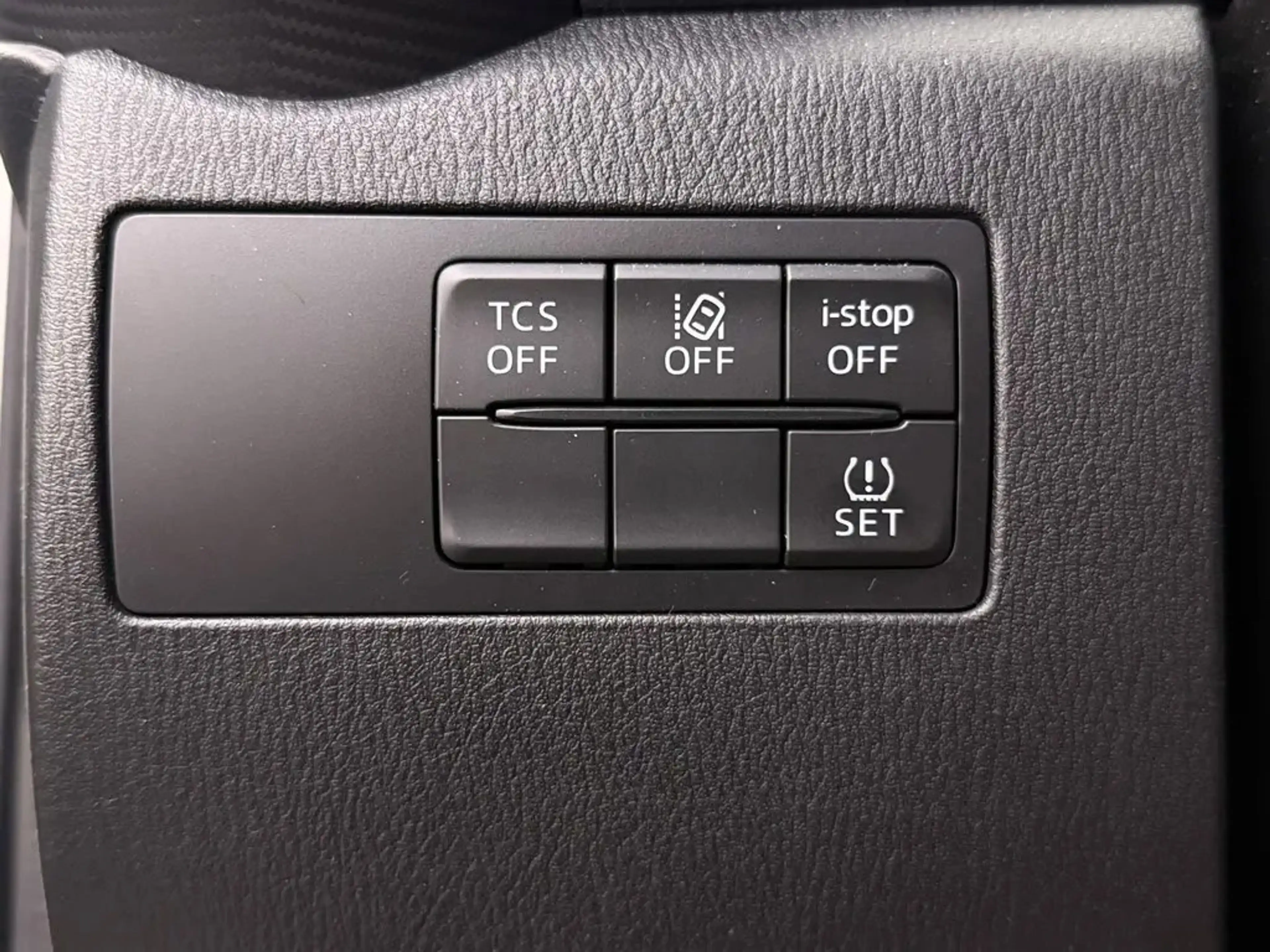 Mazda CX-3 2.0 SkyActiv-G 120 GT-M | ACC | Leder | Camera | N — photo 21