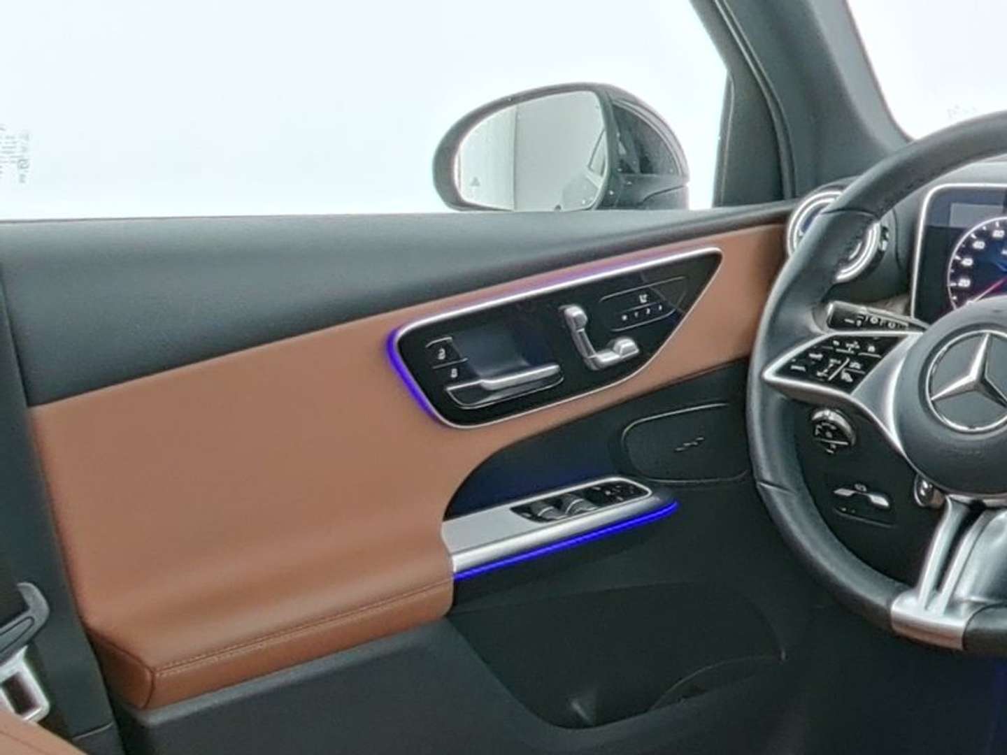 Mercedes GLC 200 Avantgarde -  - Joinsteer - #4