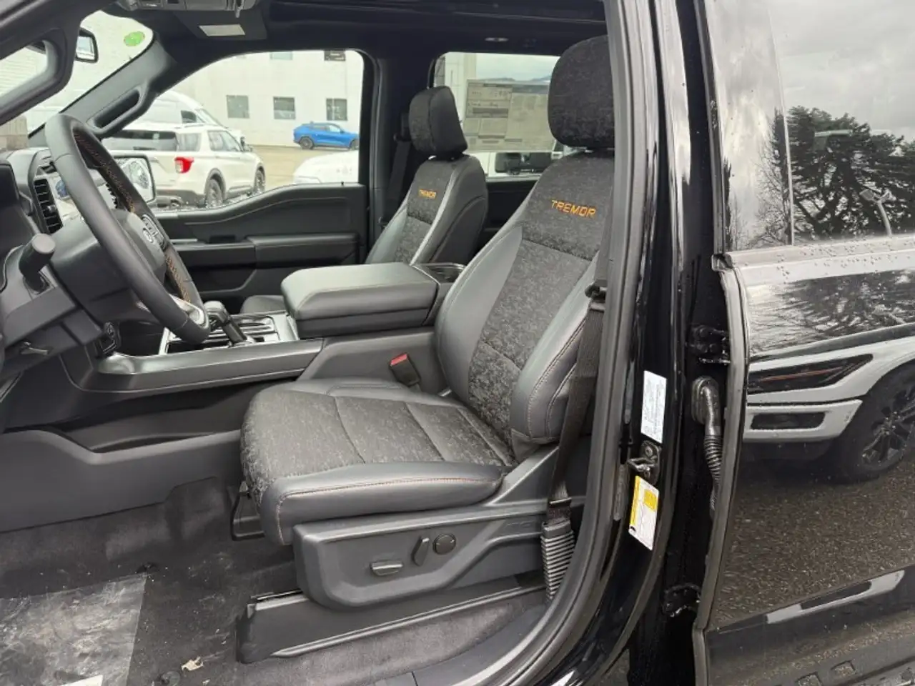 Ford F 150 снимка Ford F 150