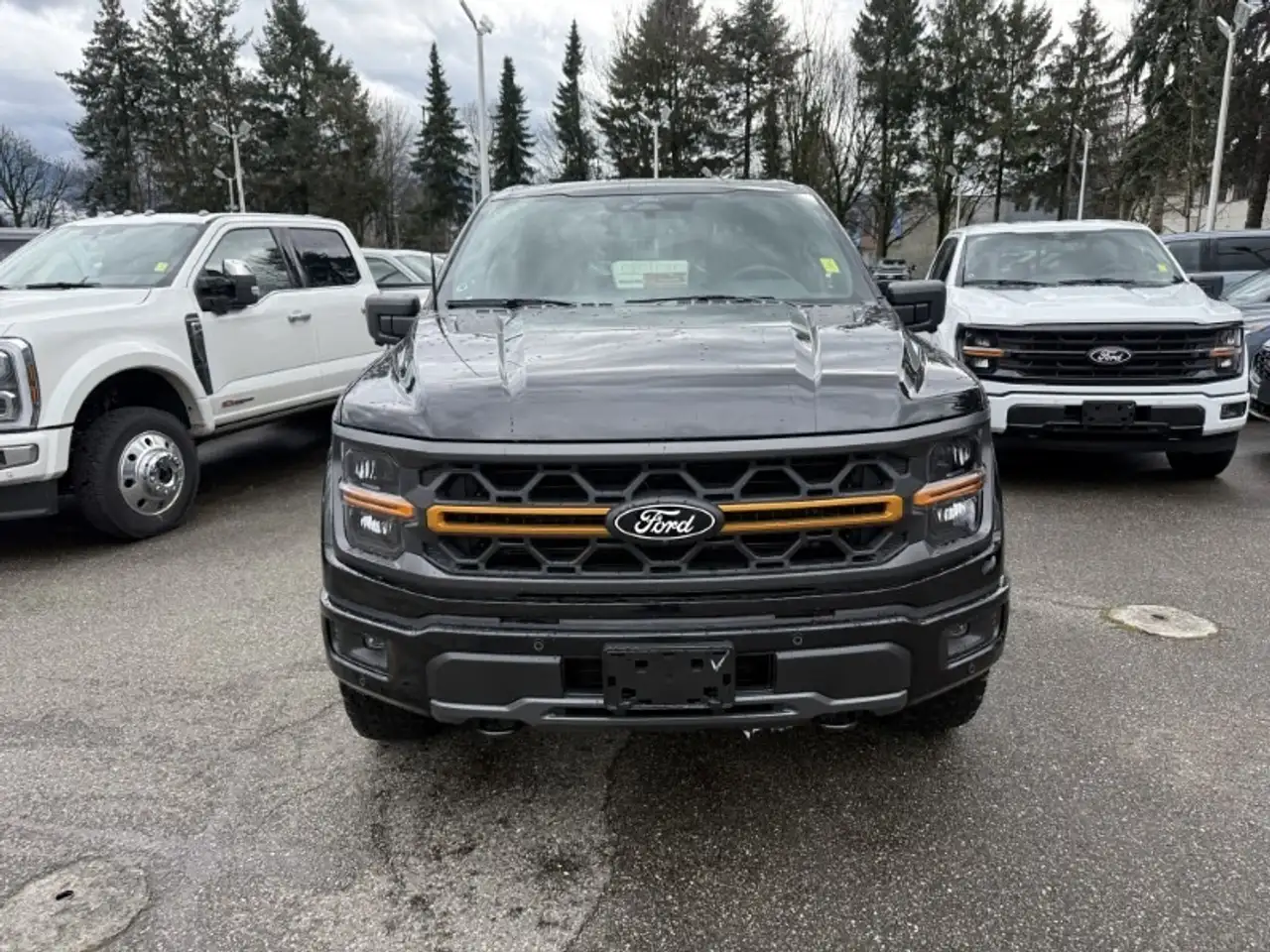 Ford F 150 снимка Ford F 150