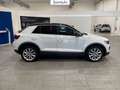 Volkswagen T-Roc 1.5 tsi advanced dsg Blanc - thumbnail 4