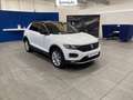 Volkswagen T-Roc 1.5 tsi advanced dsg Blanc - thumbnail 3