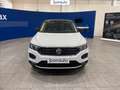 Volkswagen T-Roc 1.5 tsi advanced dsg Blanc - thumbnail 2