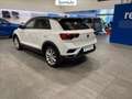 Volkswagen T-Roc 1.5 tsi advanced dsg Blanc - thumbnail 7