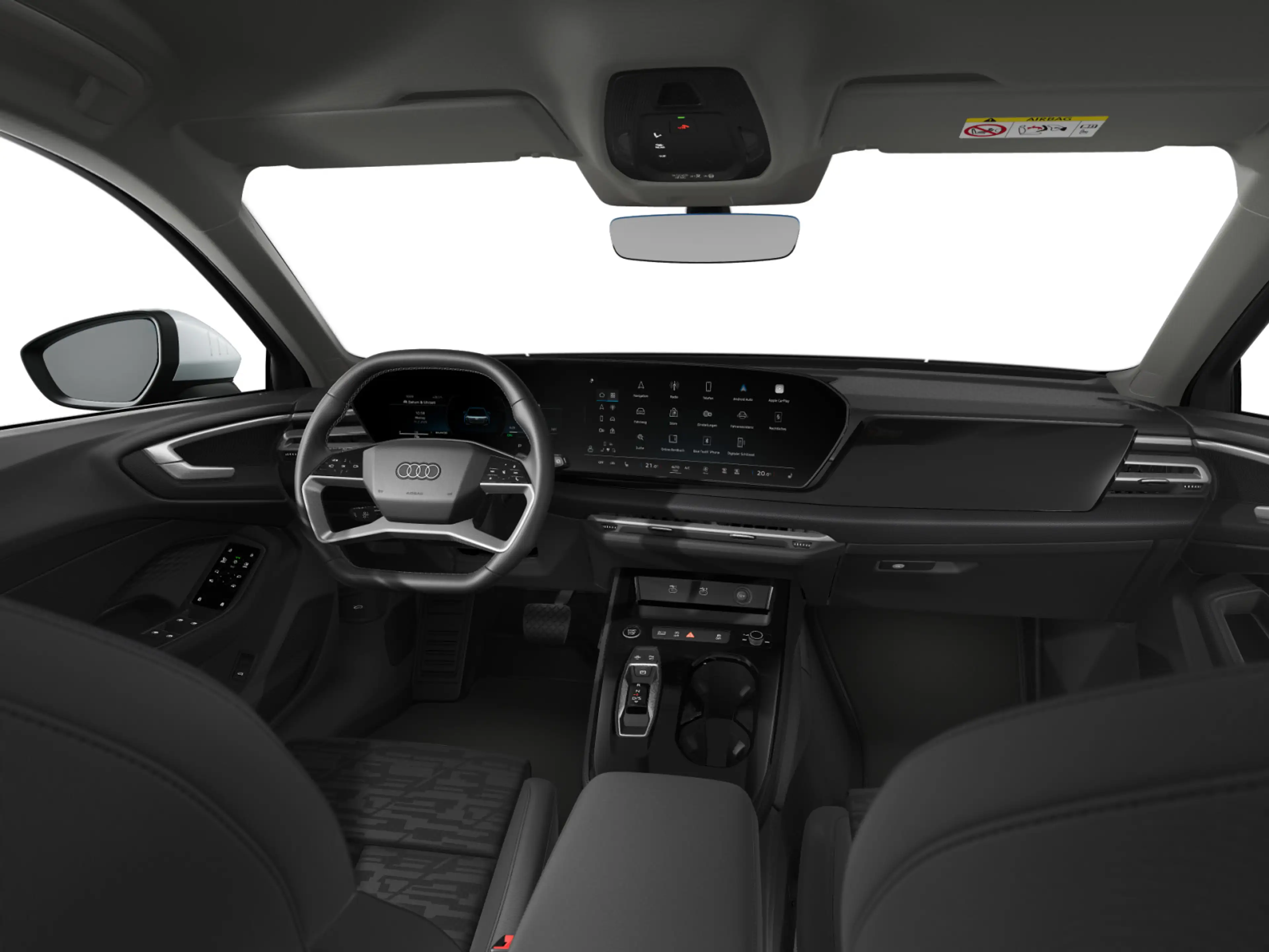 Audi A5 TFSI Tech LED+ AHK Navi ACC CAM Sitzh — photo 10