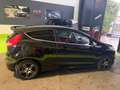 Ford Fiesta 3p 1.6 tdci Individual 95cv ST-LINE -PELLE TOTALE- Nero - thumbnail 4
